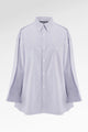 Sylvia Shirt - Blue