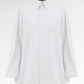 Sylvia Shirt - White