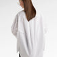 Sylvia Shirt - White