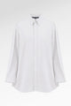 Sylvia Shirt - White