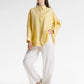 Sylvia Shirt - Yellow