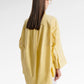 Sylvia Shirt - Yellow