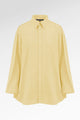 Sylvia Shirt - Yellow
