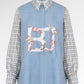 The Regal Basic Shirt - Ciel