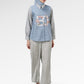 The Regal Basic Shirt - Ciel
