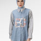 The Regal Basic Shirt - Ciel