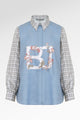 The Regal Basic Shirt - Ciel