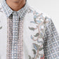 The Regal Men Shirt - Ciel
