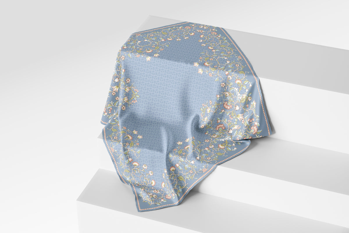 The Regal Scarf - Ciel