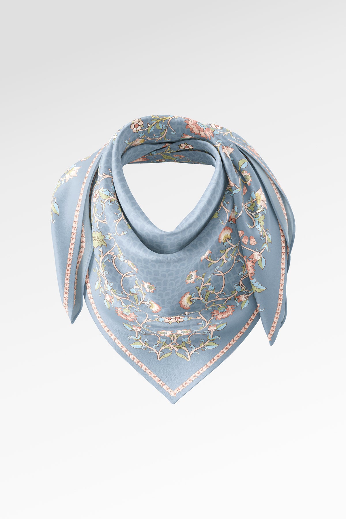 The Regal Scarf - Ciel