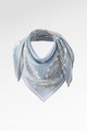 The Regal Scarf - Ciel