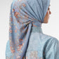 The Regal Scarf - Ciel