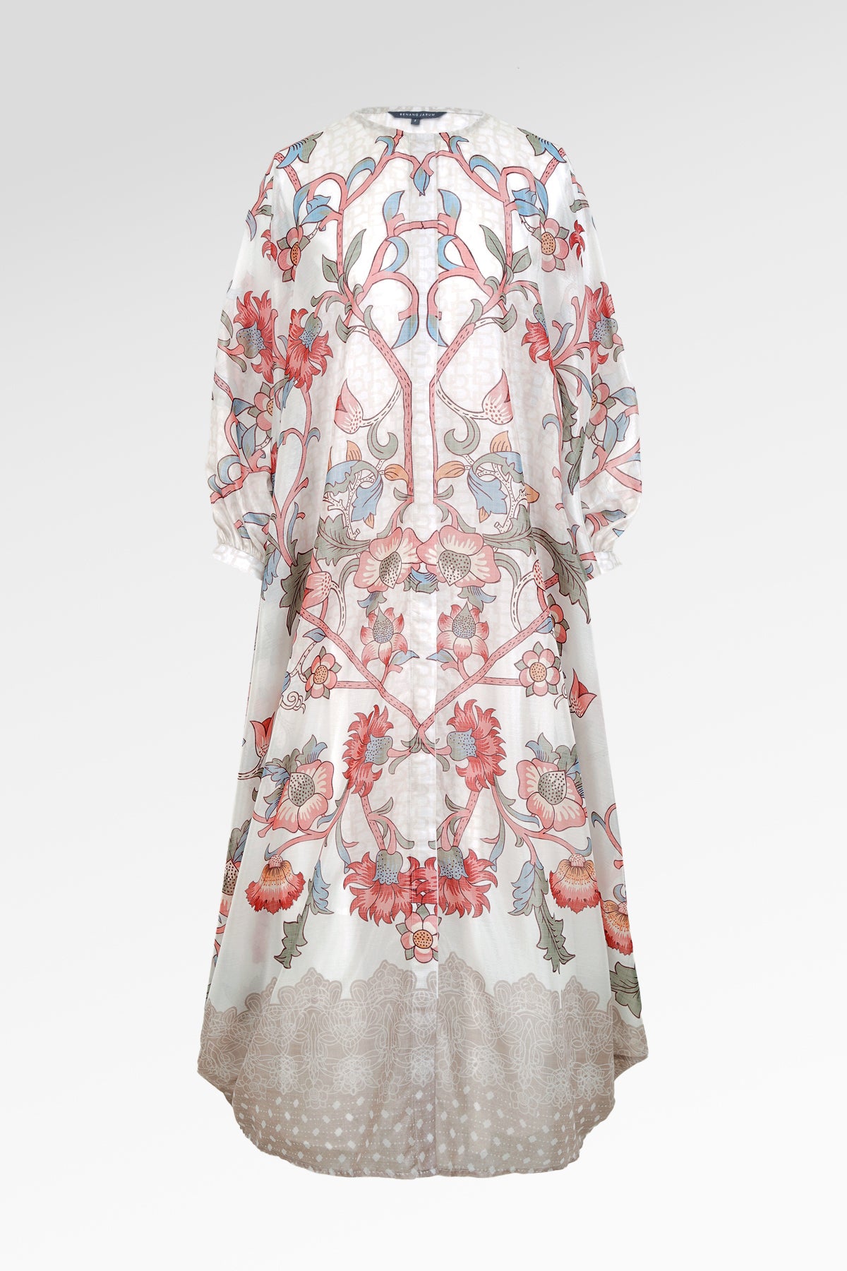 The Regal Kaftan - Sandsage