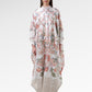 The Regal Kaftan - Sandsage