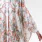 The Regal Kaftan - Sandsage