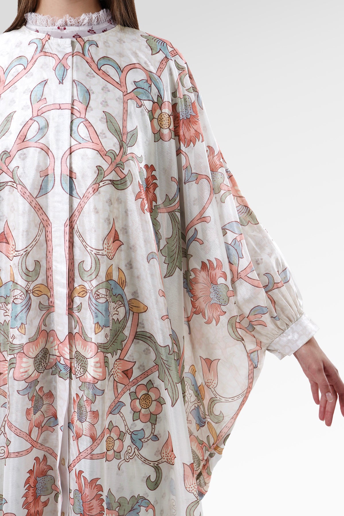The Regal Kaftan - Sandsage
