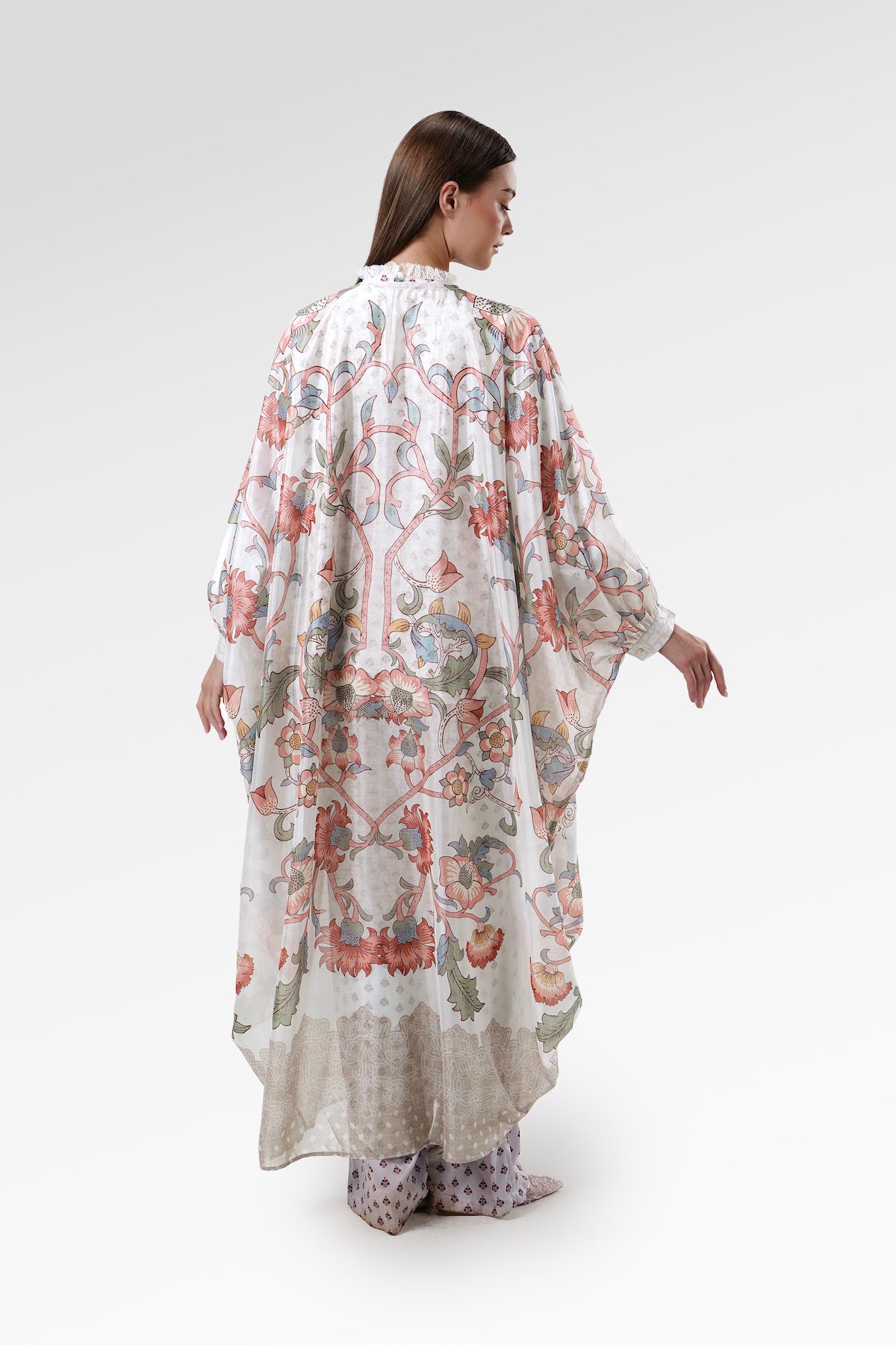 The Regal Kaftan - Sandsage