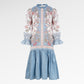 The Regal Kids Dress - Ciel