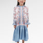 The Regal Kids Dress - Ciel