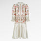 The Regal Kids Dress - Sandsage