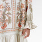 The Regal Kids Dress - Sandsage