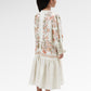 The Regal Kids Dress - Sandsage