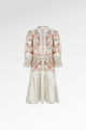 The Regal Kids Dress - Sandsage