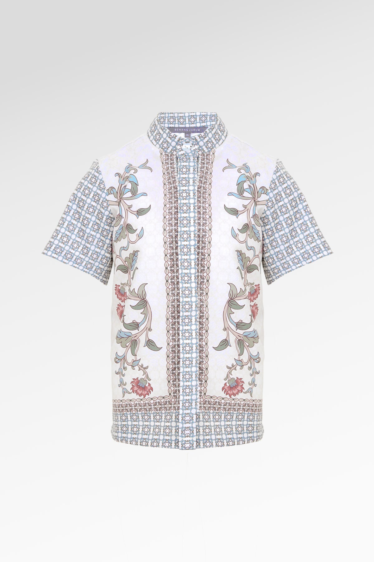 The Regal Kids Men Shirt - Ciel