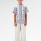 The Regal Kids Men Shirt - Ciel