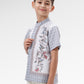 The Regal Kids Men Shirt - Ciel