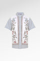 The Regal Kids Men Shirt - Ciel