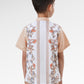 The Regal Kids Men Shirt - Sungold