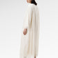 The Regal Lace Dress - Sungold