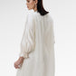 The Regal Lace Tunic - Sungold