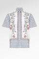The Regal Men Shirt - Ciel