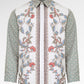 The Regal Men Shirt Long Sleeve - Sandsage