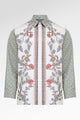 The Regal Men Shirt Long Sleeve - Sandsage