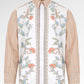 The Regal Men Shirt Long Sleeve - Sungold