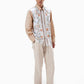 The Regal Men Shirt Long Sleeve - Sungold