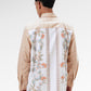 The Regal Men Shirt Long Sleeve - Sungold