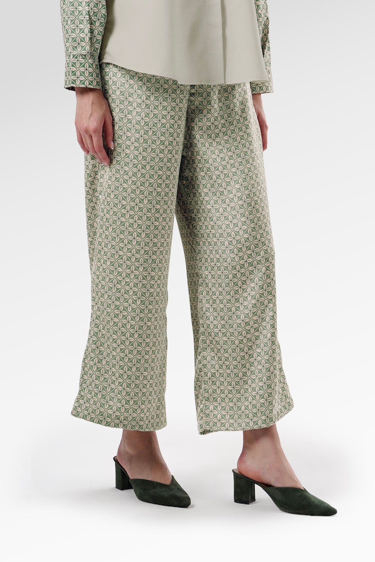 The Regal Pants - Sandsage
