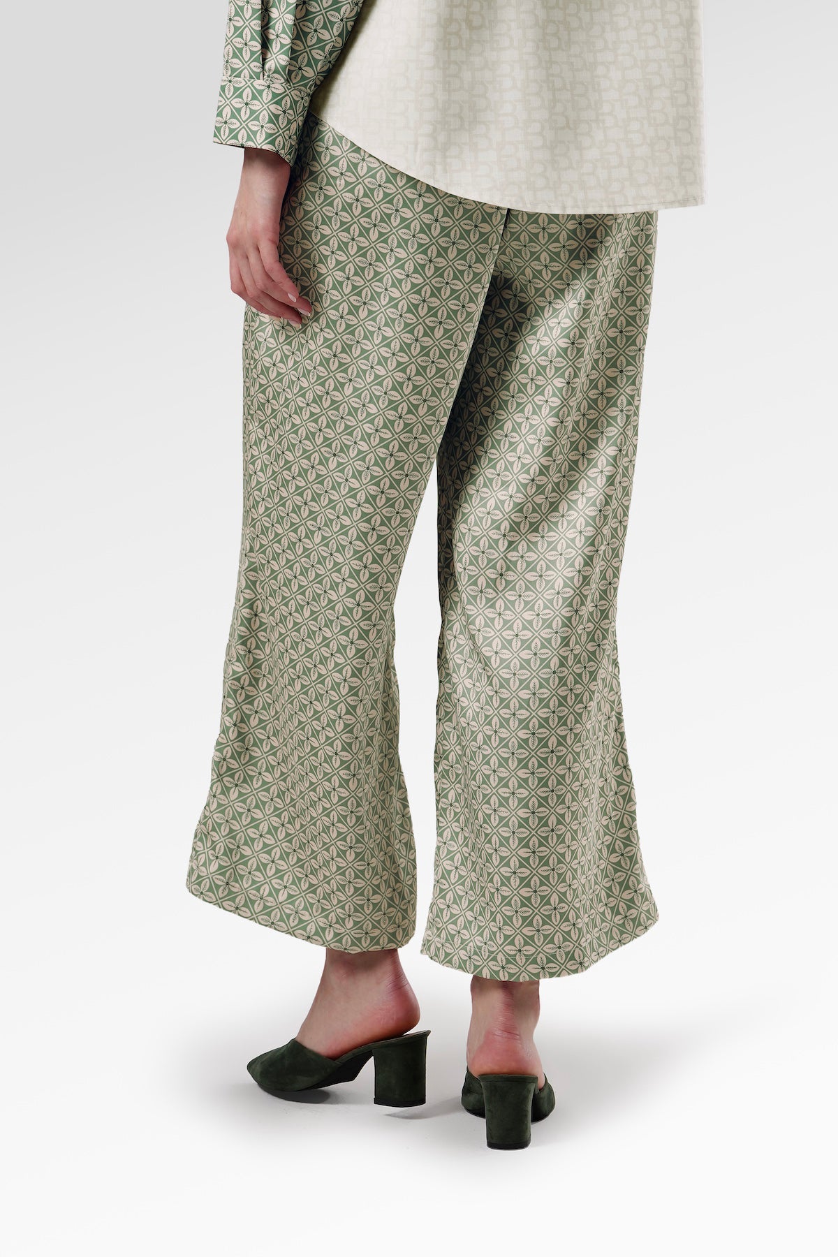 The Regal Pants - Sandsage