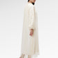The Regal Pearl Dress - Sungold