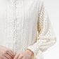 The Regal Poet Lace Dress - Sungold