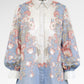 The Regal Puffy Shirt - Ciel