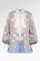 The Regal Puffy Shirt - Ciel