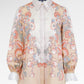 The Regal Puffy Shirt - Sungold