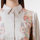 The Regal Puffy Shirt - Sungold