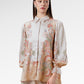 The Regal Puffy Shirt - Sungold