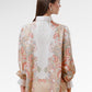 The Regal Puffy Shirt - Sungold